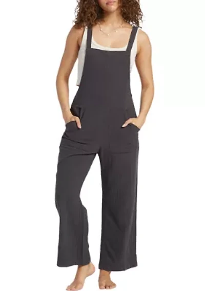 Pacific Time Jumpsuit