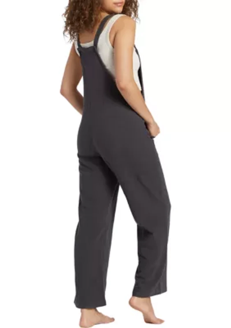 Pacific Time Jumpsuit