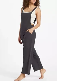 Pacific Time Jumpsuit