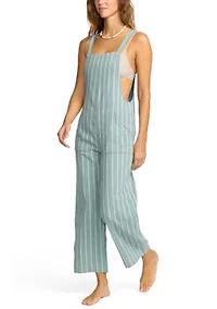 Pacific Time Jumpsuit