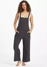 Pacific Time Jumpsuit