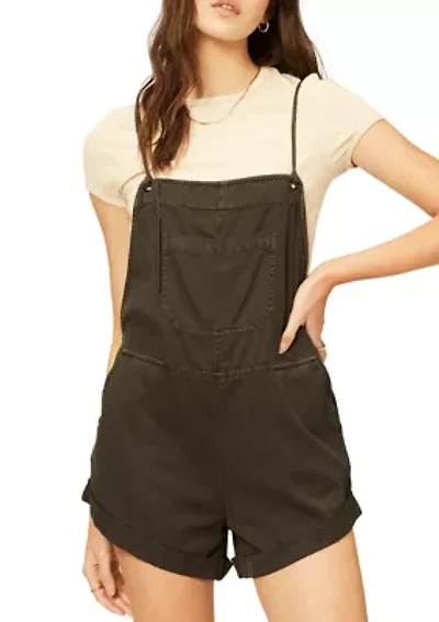 Wild Pursuit Overall
