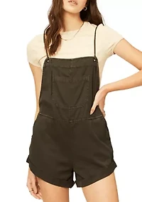 Wild Pursuit Overall