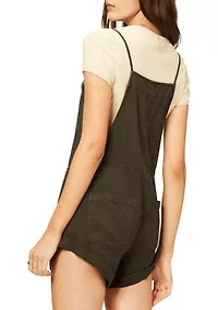 Wild Pursuit Overall