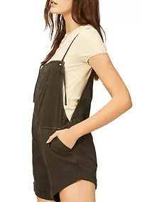 Wild Pursuit Overall
