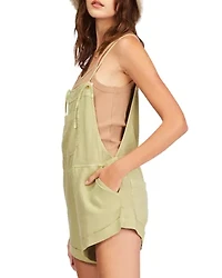 Wild Pursuit Overall