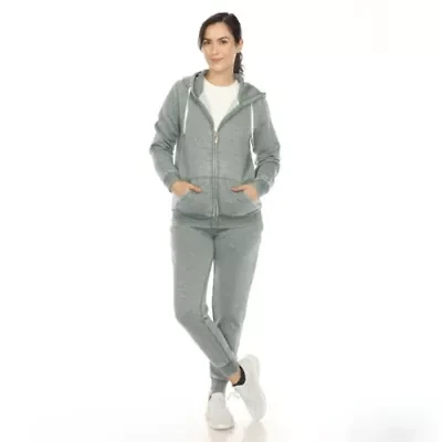 Burnout Jogger Set
