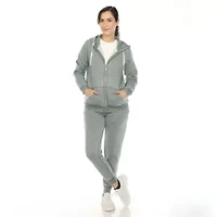 Burnout Jogger Set