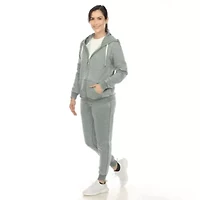 Burnout Jogger Set
