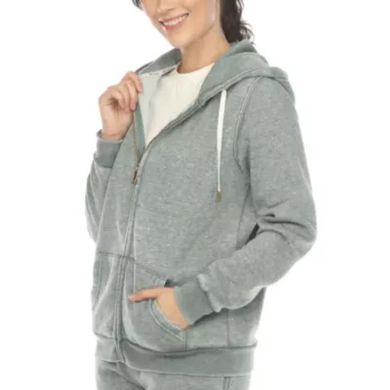 Burnout Jogger Set