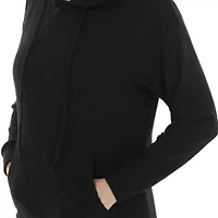 Women's Super Soft Two Piece Ribbed Set