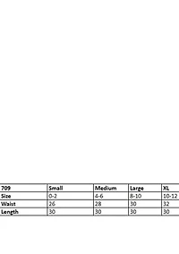 Women's Flared Midi Skirt with Pockets