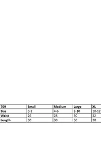 Women's Flared Midi Skirt with Pockets