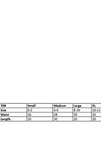 Women's Flared Midi Skirt with Pockets