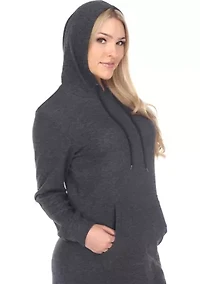 Hoodie Sweatshirt Dress