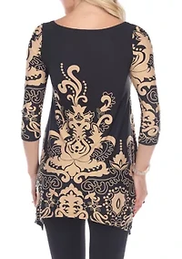 Maternity Ganette Tunic