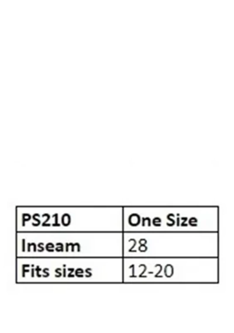 Plus Printed Leggings