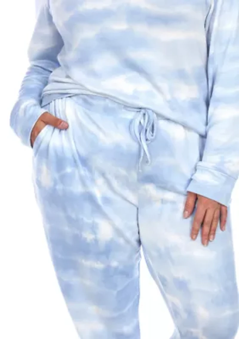 Plus 2 Piece Lounge Set