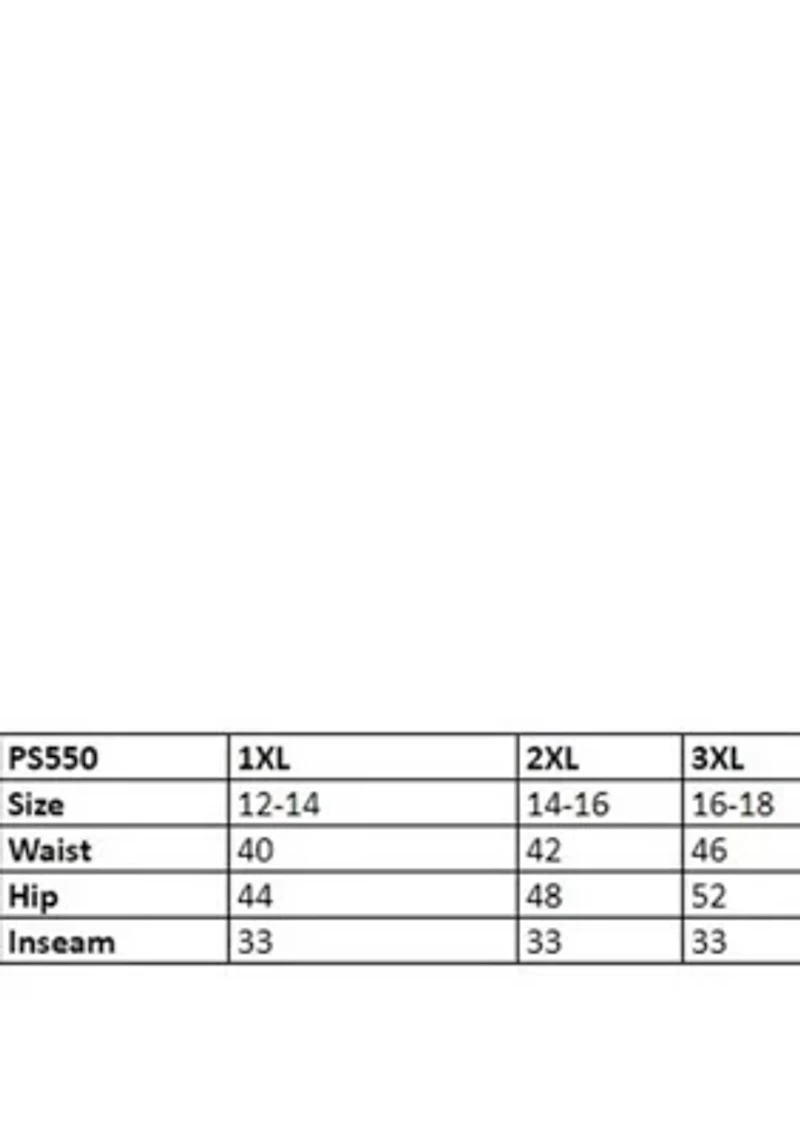 Plus Fashion Palazzo Pants