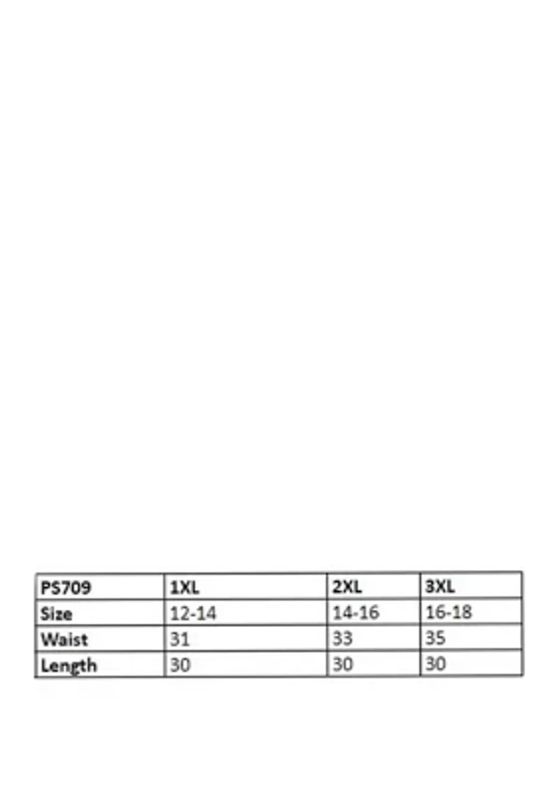 Plus Tasmin Flare Midi Skirt