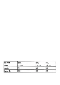 Plus Tasmin Flare Midi Skirt