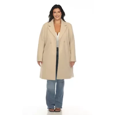 Plus Classic Walker Coat