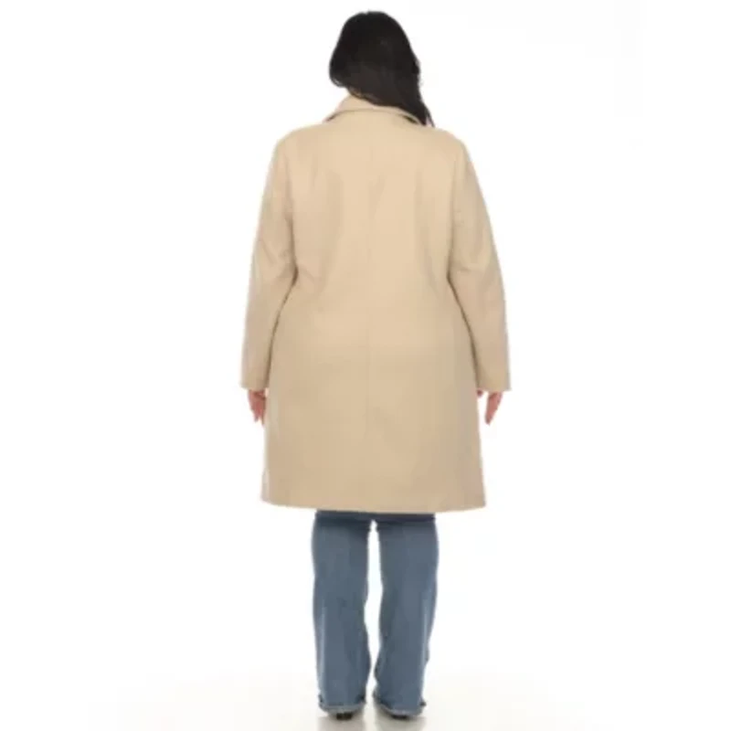 Plus Classic Walker Coat