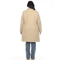 Plus Classic Walker Coat