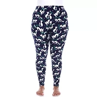 Women’s Halloween Cat Leggings 2-Pack