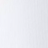 Women's Crystal Logo Notched Tank Top