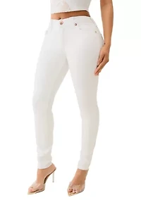Women's Jennie Fit Curvy Skinny Jeans