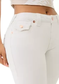 Women's Jennie Fit Curvy Skinny Jeans
