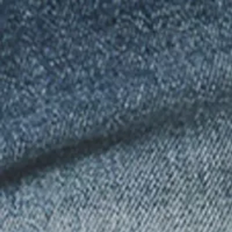 Joey Fit Denim Shorts