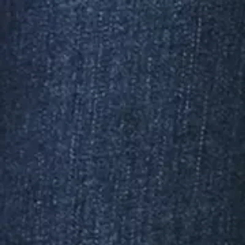 Jennie Curvy Skinny Denim Jeans