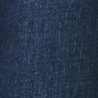 Jennie Curvy Skinny Denim Jeans