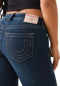Women's Becca Bootcut Denim Jeans