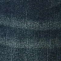 Low Rise Slim Denim Capri Pants