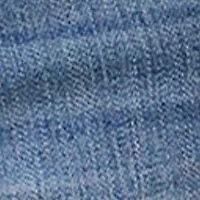 Women's Jennie Denim Flap Shorts