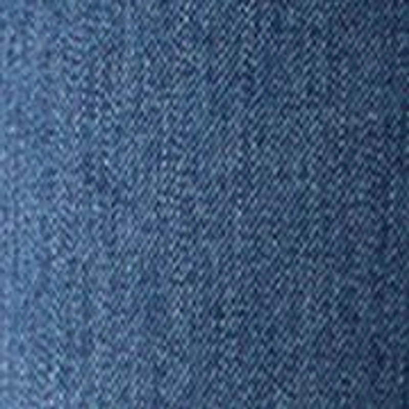 Women's Core Knit Denim Jacket