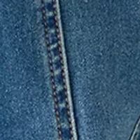 Women's Core Knit Denim Jacket