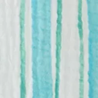 Petite Short Sleeve Gauze Popover Top