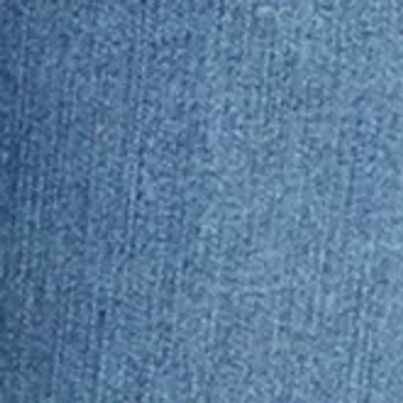 Women's Pull On Denim Jeans