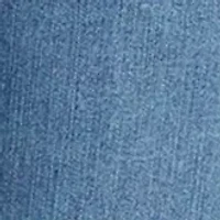 Women's Pull On Denim Jeans