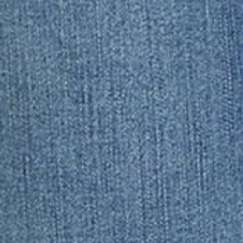 Women's Pull On Denim Jeans