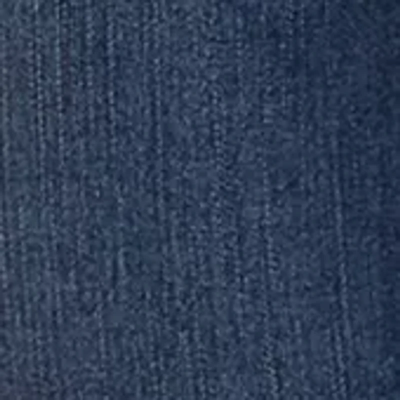 Women's Pull On Denim Jeans