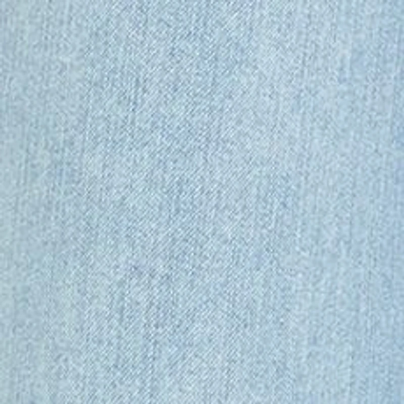 Petite Pull On Denim Jeans