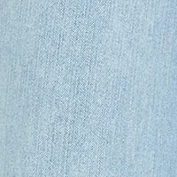 Petite Pull On Denim Jeans