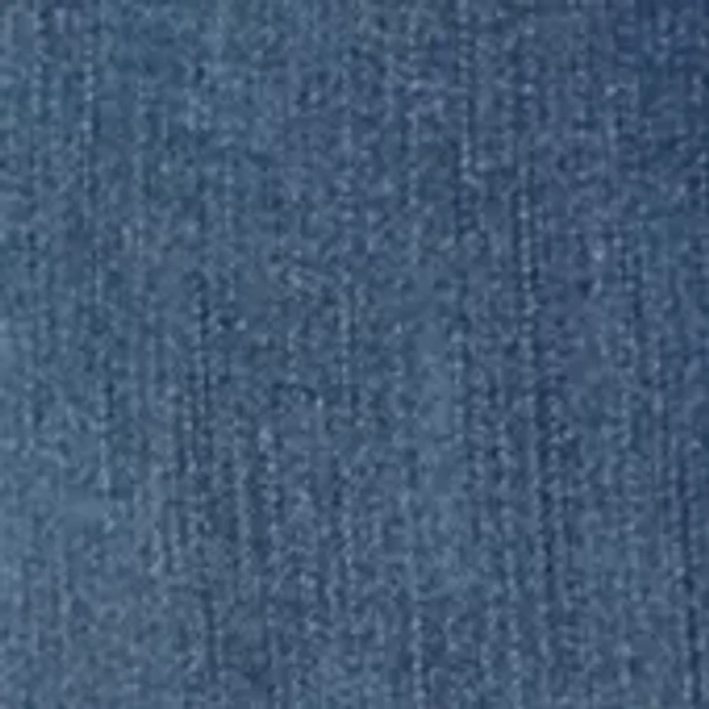 Petite Pull On Denim Jeans