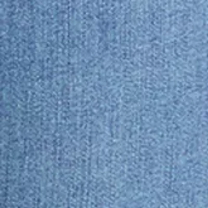 Petite Pull On Denim Jeans