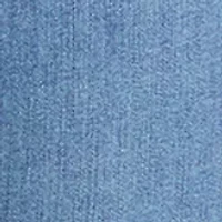 Petite Pull On Denim Jeans